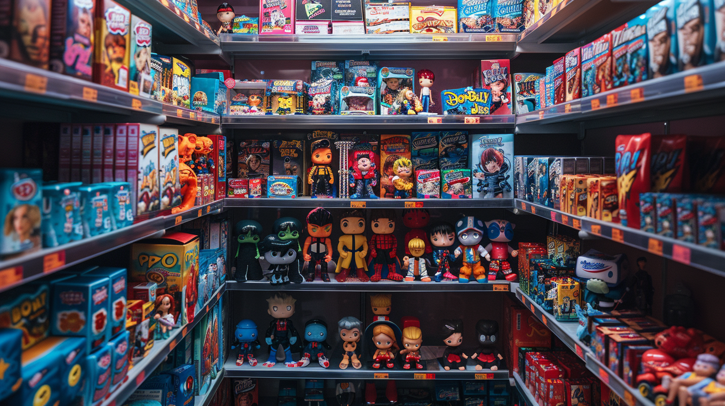 7 Secrets to Viral Toy Reveal Success
