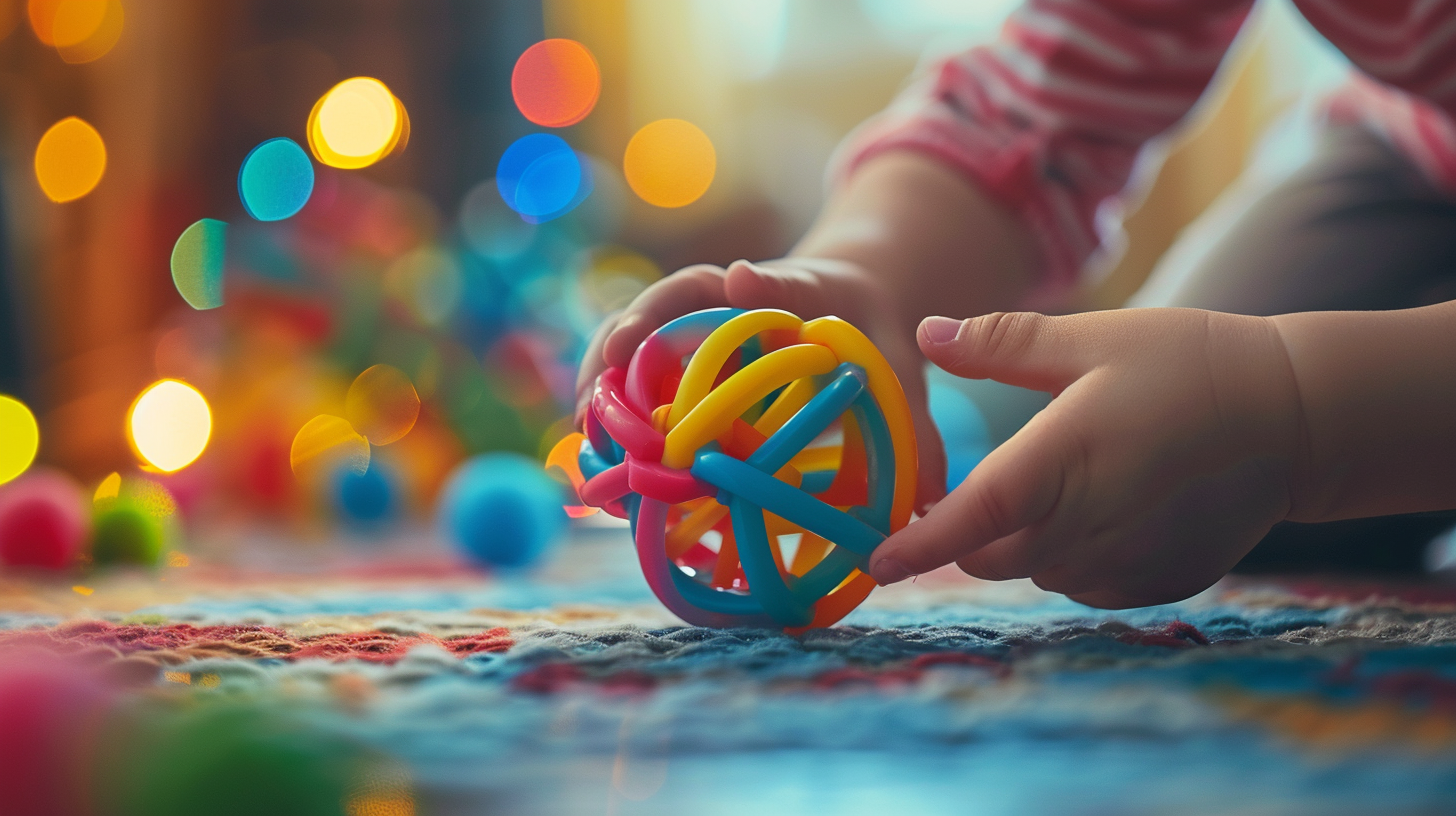 What Makes Kids’ Toy Characters Unforgettable?
