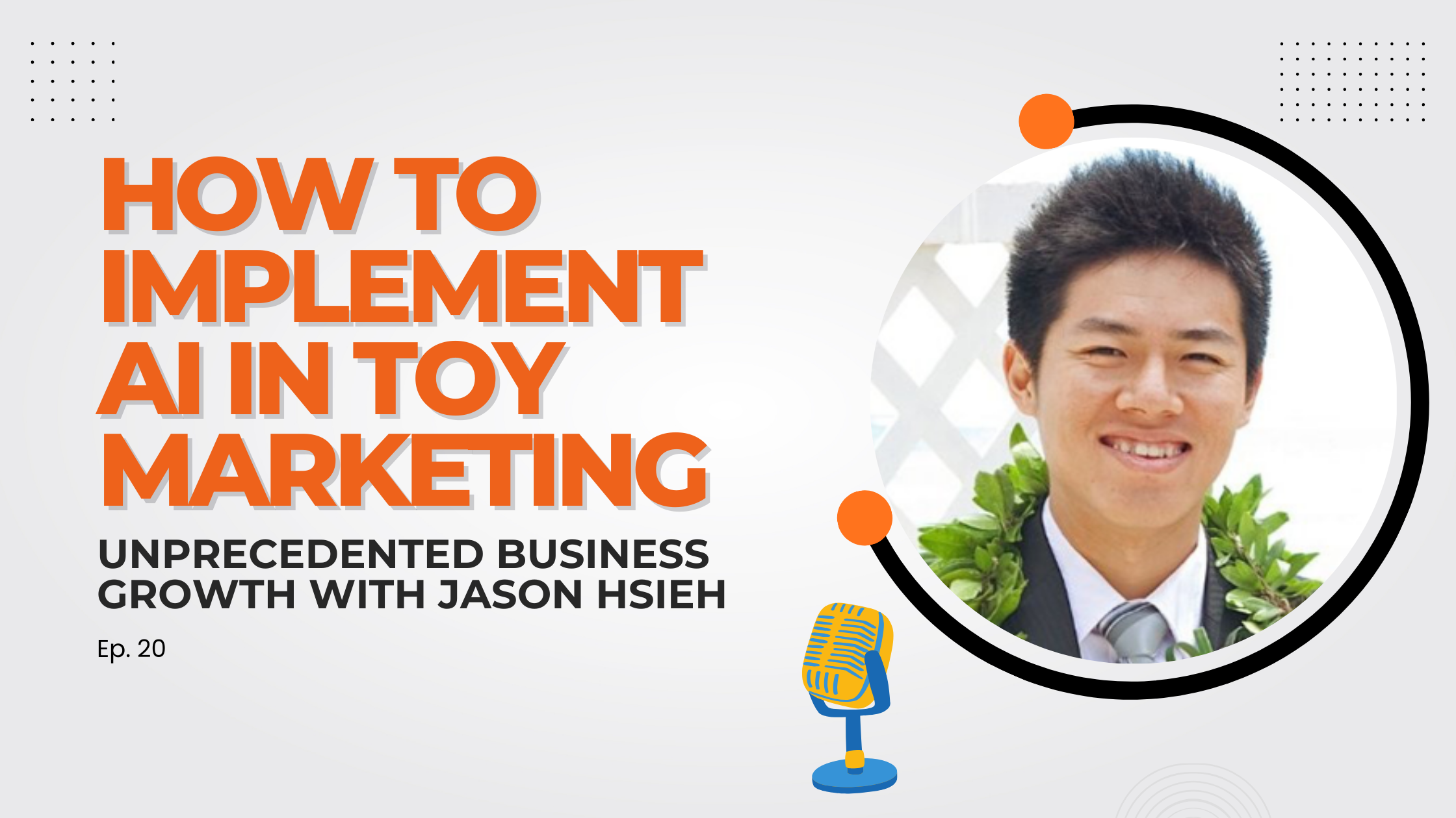 How to Implement AI in Toy Marketing for Unprecedented Business Growth