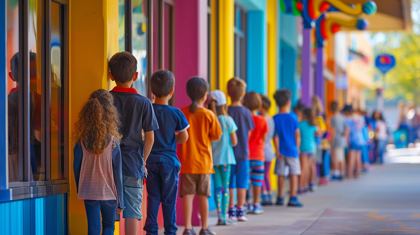 Decoding Kid’s Choices: Insights for Marketers
