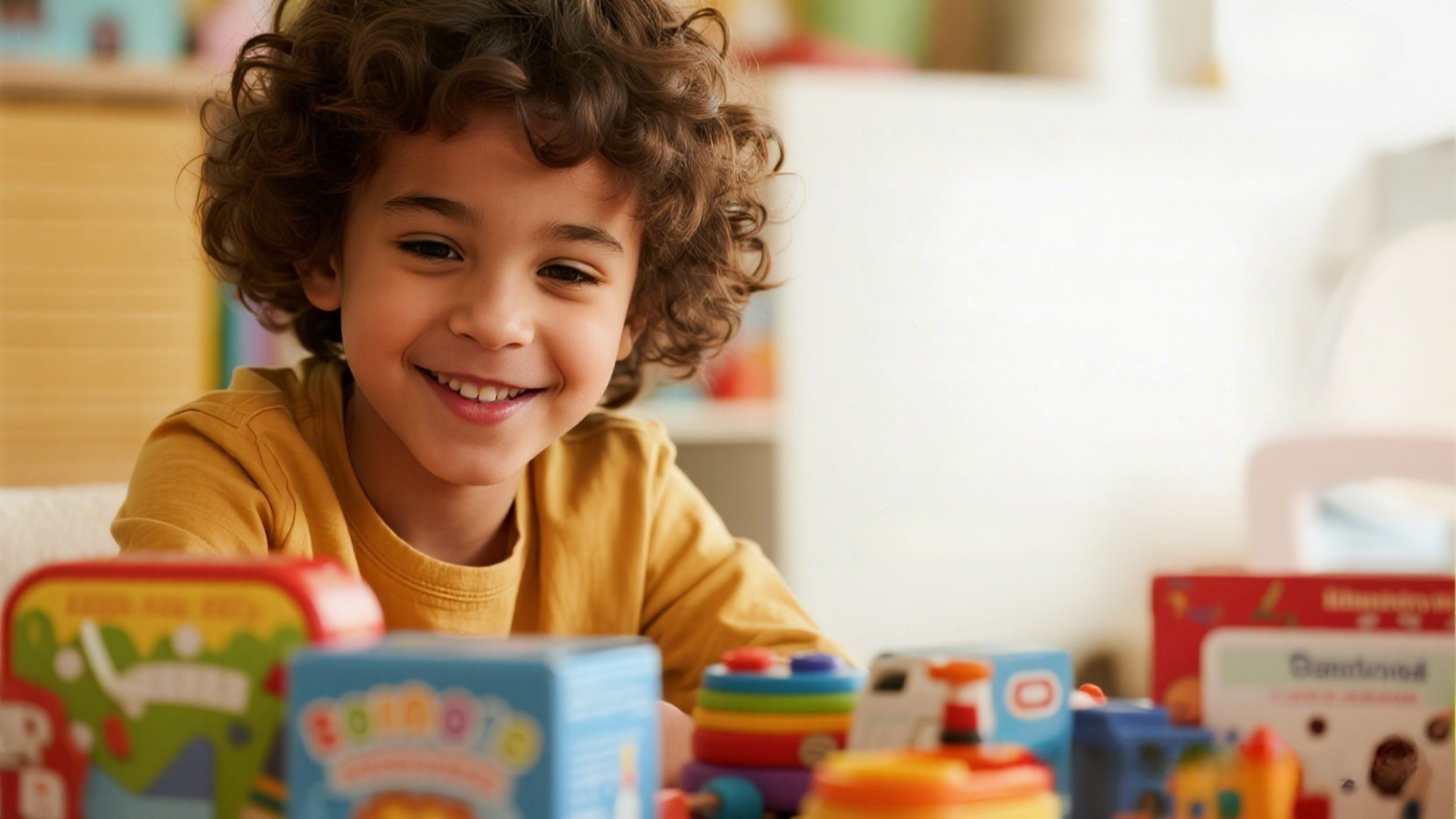 What Makes a Toy and Game Brand Story Memorable to Both Kids and Parents?