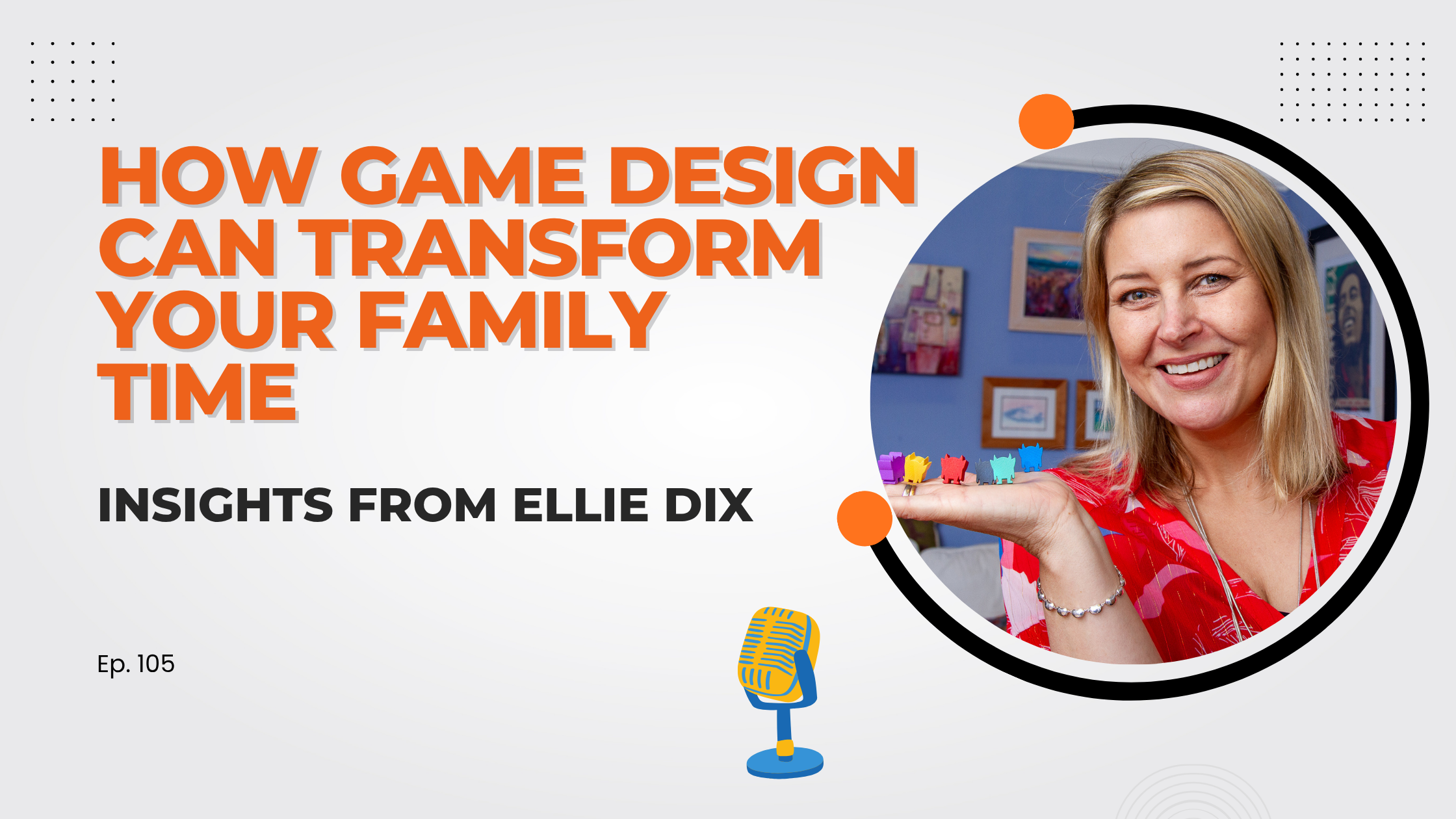 How Game Design Can Transform Your Family Time