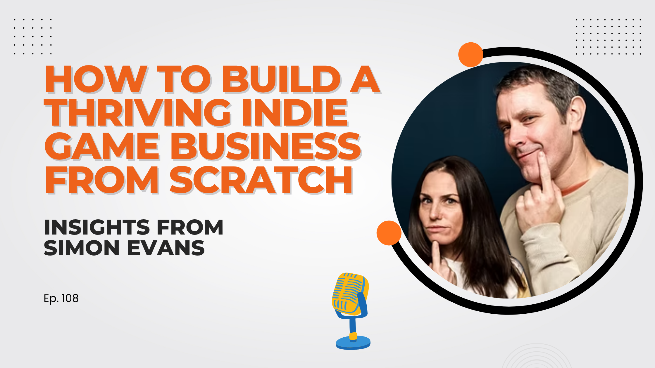 How to Build a Thriving Indie Game Business from Scratch