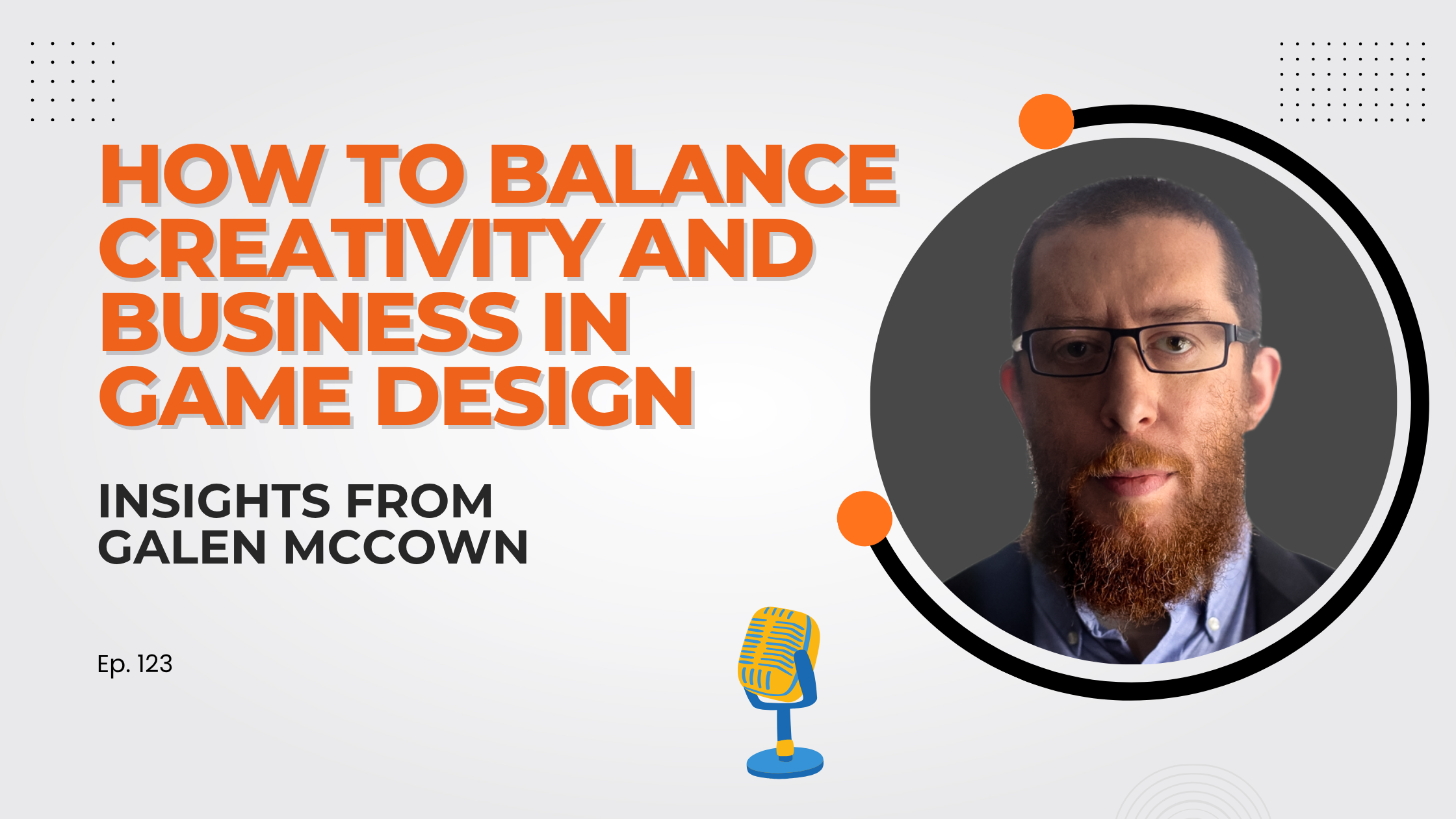 How to Balance Creativity and Business in Game Design
