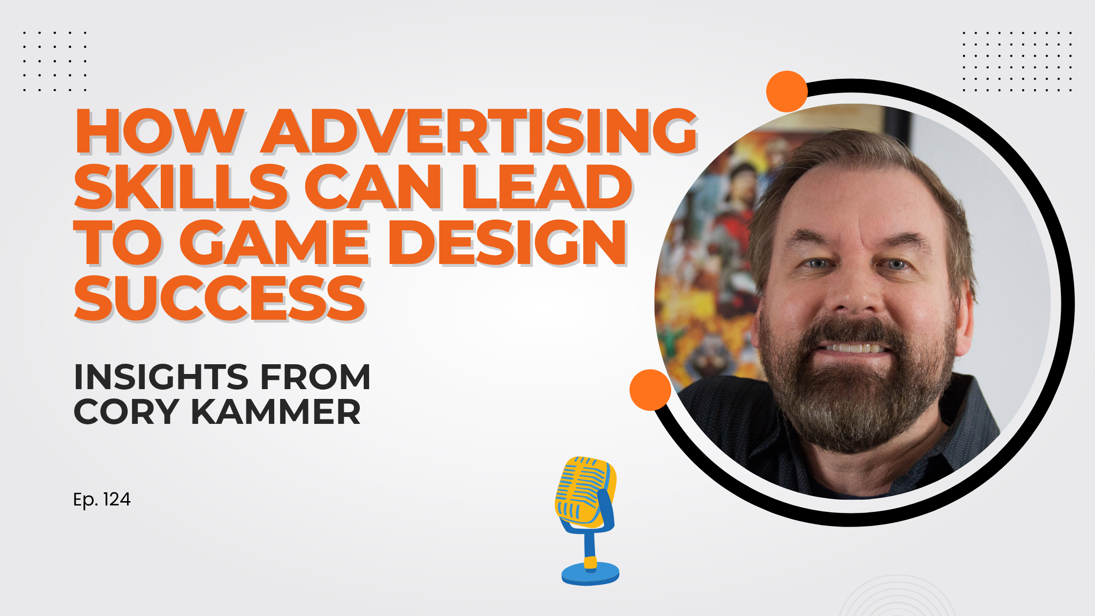 How Advertising Skills Can Lead to Game Design Success