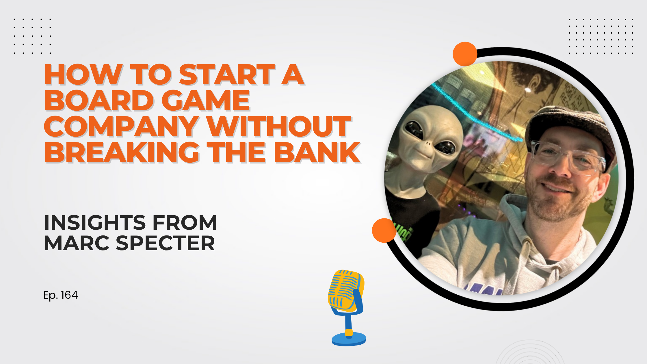 How to Start a Board Game Company Without Breaking the Bank