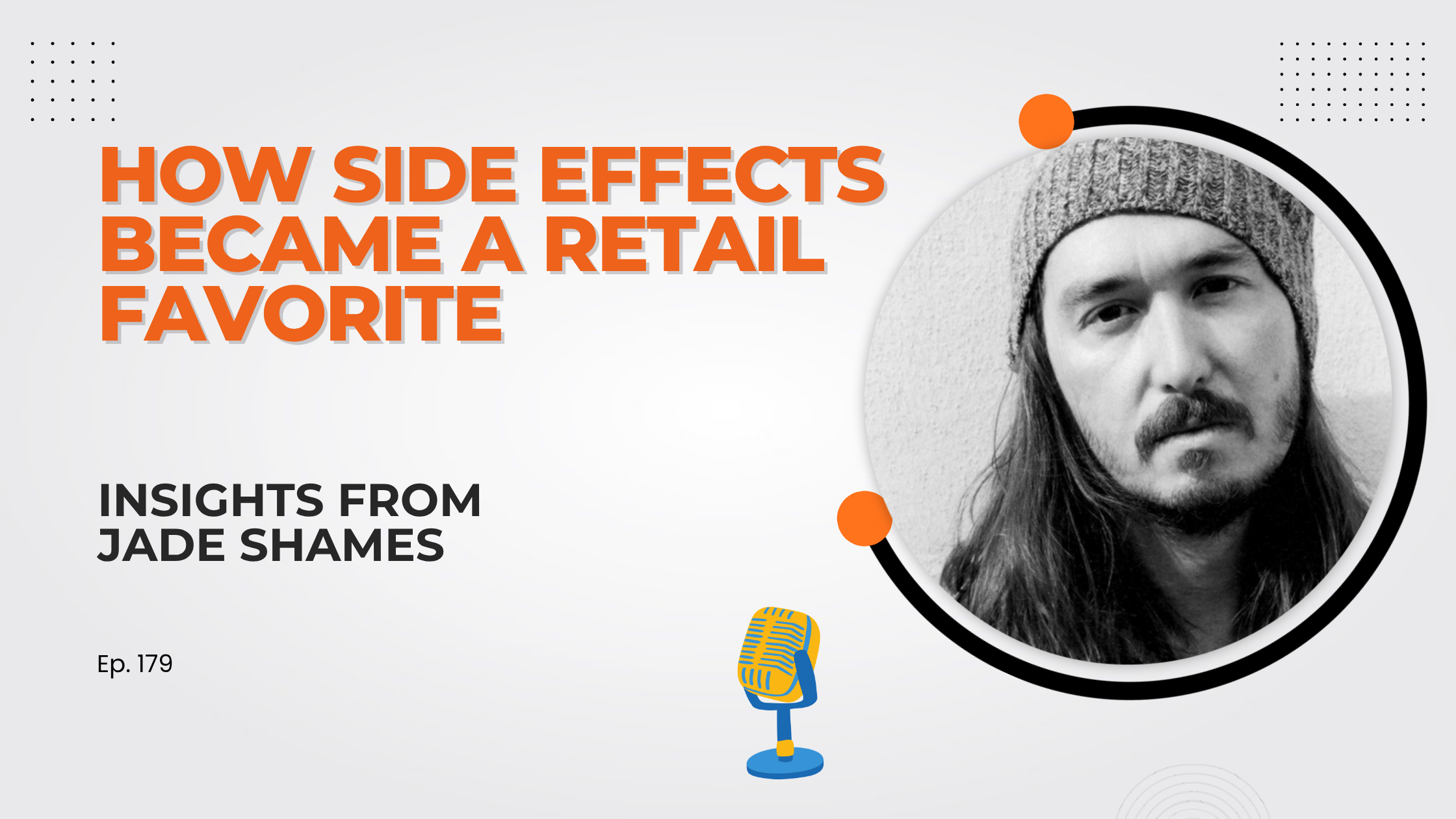 How Side Effects Became a Retail Favorite
